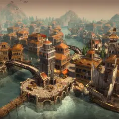 Anno 1404 spolszczenie – jak pobrać i zainstalować bez problemów