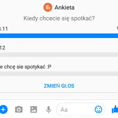 Jak utworzyć ankietę na Messengerze – proste kroki i wskazówki