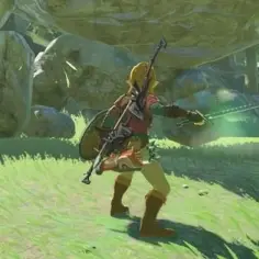 Jak zdobyć spolszczenie do Zelda Breath of the Wild bez problemów technicznych