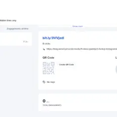 Jak skracać linki za pomocą Bitly? Poradnik krok po kroku dla każdego