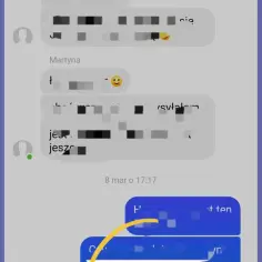Jak usunąć wiadomości w Messenger – uniknij bałaganu w czacie