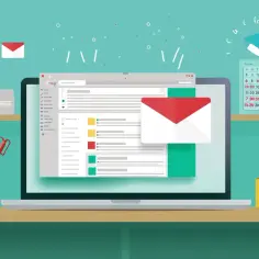 Gdzie można znaleźć zarchiwizowane wiadomości w Gmail? Proste sposoby