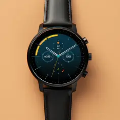 Odkryj Huawei Watch GT 3 Pro Elite - Najnowszy Smartwatch Huawei Watch 3 Elite
