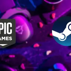 Jak połączyć konto Epic Games z Steam – prosty sposób na integrację platform
