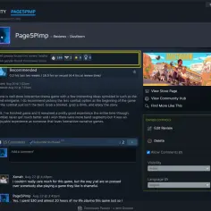 Jak skutecznie usunąć recenzję na Steam i uniknąć utraty punktów