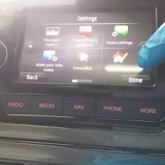 Jak połączyć się z Bluetooth w Fiat Ducato - uniknij problemów z łącznością