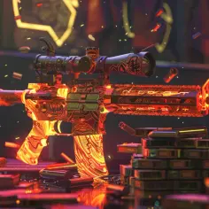 Skiny CS:GO: Gdzie bezpiecznie je kupić? Sprawdzone platformy handlowe
