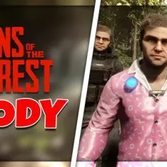 Jak łatwo zainstalować mody do The Forest – krok po kroku bez błędów