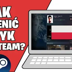 Jak łatwo zmienić język gry na Steam – proste kroki i rozwiązania problemów