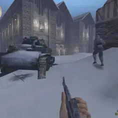 Medal of Honor Allied Assault spolszczenie – jak pobrać i zainstalować bez błędów