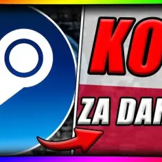 Jak zdobyć pieniądze na Steam za darmo – legalne sposoby bez ryzyka