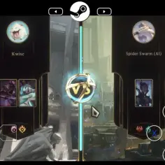 Jak grać w gry ze Steam na telefonie? Proste metody i wymagania techniczne