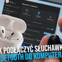 Jak połączyć dwie słuchawki bluetooth i uniknąć problemów z dźwiękiem