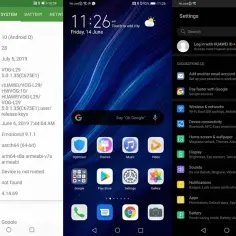 Jak pobrać EMUI 10 i uniknąć problemów z aktualizacją telefonu