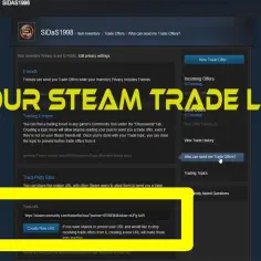 Gdzie jest URL Steam? Sprawdź, jak szybko znaleźć adres strony Steam