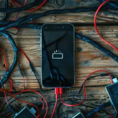 Telefon szybko się rozładowuje? 11 możliwych przyczyn i rozwiązania