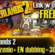 Jak zdobyć spolszczenie do Borderlands i uniknąć problemów z instalacją