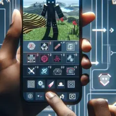 Jak łatwo wgrać mody do Minecraft na telefon – krok po kroku bez błędów