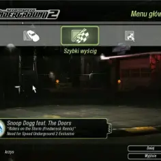 Jak spolszczyć Need for Speed Underground 2 bez problemów i błędów instalacyjnych