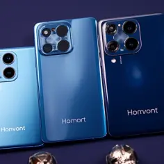 Top 5 najlepszych telefonów honor na styczeń 2025