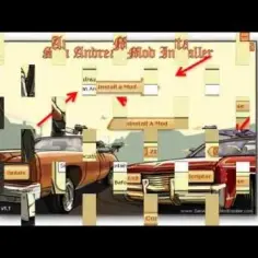 Jak wgrać mody do GTA SA bez błędów – prosty poradnik dla początkujących