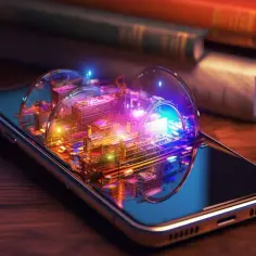 Najlepszy Smartfon do 3500 - Odkryj Jaki Telefon Wybrać dla Doskonałej Jakości