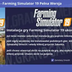 Jak pobrać FS19 za darmo na PC bez ryzyka i oszustw