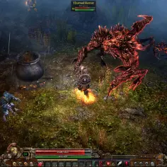 Grim Dawn spolszczenie – jak pobrać i zainstalować bez problemów