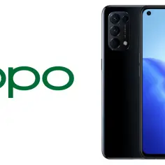 Top 5 telefonów OPPO na styczeń 2025: ranking najlepszych modeli