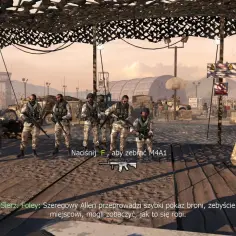 Jak zdobyć i zainstalować spolszczenie do Call of Duty Modern Warfare Remastered bez błędów