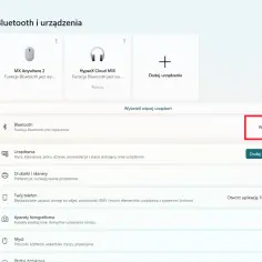 Jak włączyć Bluetooth w komputerze – proste kroki, które zadziałają