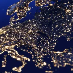 Wielkość GB w roamingu w UE: dane na 2025 rok