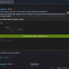 Gdzie bezpiecznie sprzedać konto Steam? Uniknij oszustw i ryzyka
