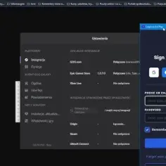 Jak połączyć Steam z Origin – prosty sposób na integrację kont i gry