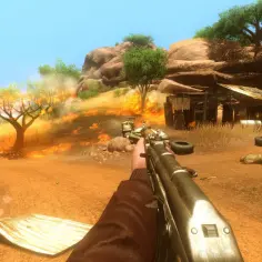 Far Cry 2 spolszczenie – jak pobrać i zainstalować bez problemów