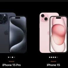 IPhone 15 czy 15 Pro - co wybrać, aby nie żałować decyzji?