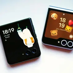 Najlepsze składane telefony - ranking 10 modeli w 2025 roku