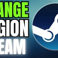 Jak zmienić region Steam bez blokady konta i uniknąć problemów