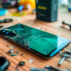 Zielony ekran w Huawei P20 Pro i Mate 20 Pro - Jak naprawić usterkę?