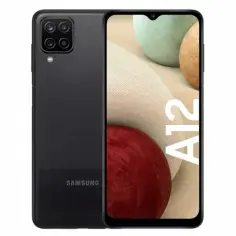 Odkryj najnowszy Samsung Galaxy A12 - Zobacz funkcje i specyfikacje Galaxy A 12