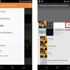 Jak pobrać muzykę na Muzyka Play i cieszyć się nią offline