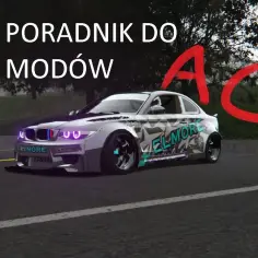 Jak wgrać mody do Assetto Corsa – prosty poradnik bez błędów i problemów