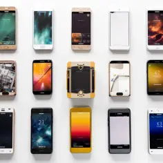 10 najlepszych telefonów do 2000 zł na styczeń 2025