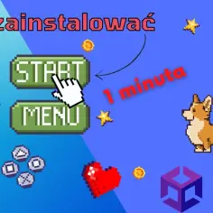 Jak pobrać Unity i uniknąć problemów z instalacją?