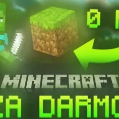 Jak pobrać i zainstalować Minecraft za darmo bez zbędnych kosztów