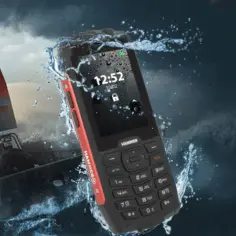Najlepsze telefony z klawiaturą: TOP 6 w 2025 roku w Polsce