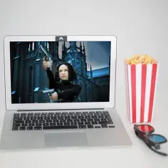 Jak pobrać film z Netflixa na dysk i uniknąć problemów z prawem