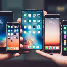 Najlepsze telefony 6 cali - ranking 2025: porównanie i opinie