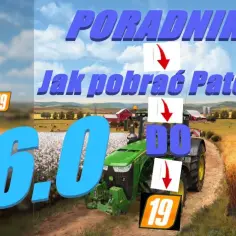 Jak pobrać Farming Simulator 19 za darmo i nie przepłacać