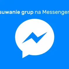 Jak trwale usunąć grupę na Messengerze i uniknąć błędów